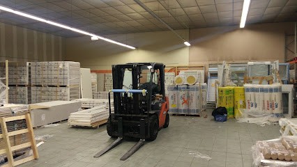 Aquitaine Matériaux Constructions, Magasin de Matériaux de Construction à Gradignan