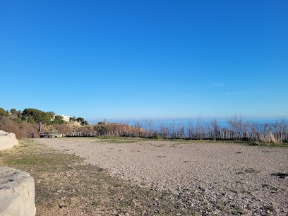 Société Carrières Des Roches Bleues - Dépôt De Sovami, Magasin de Matériaux de Construction à Grabels