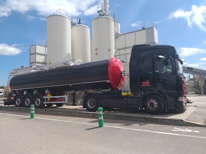 Chalon Enrobés, Magasin de Matériaux de Construction à Saint-Marcel