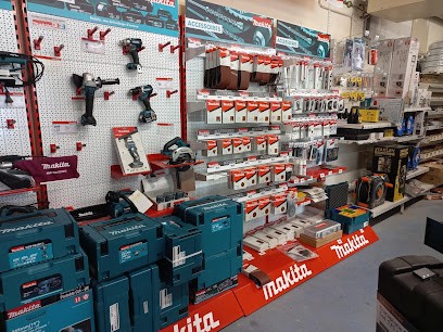 France Matériaux Guillon - Giat, Magasin de Matériaux de Construction à Giat