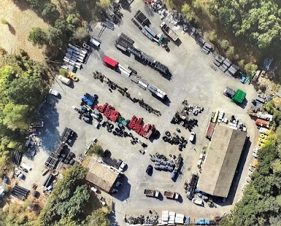 FDS PRO Amitubes, Magasin de Matériaux de Construction aux Arcs