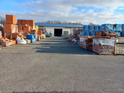 Vaucluse Matériaux, Magasin de Matériaux de Construction à Jonquières