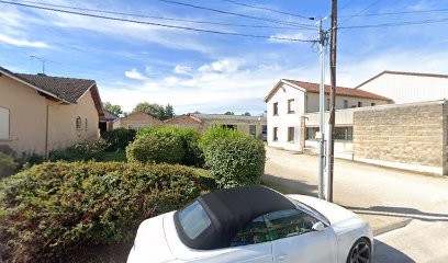 Paquatte et Fils, Magasin de Matériaux de Construction à Mognéville