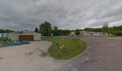 Rd Bois, Magasin de Matériaux de Construction à Toucy