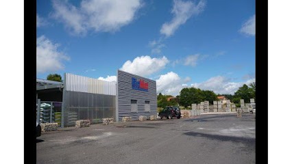 BigMat Sousceyrac, Magasin de Matériaux de Construction à Sousceyrac-en-Quercy