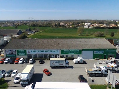 Lafforgue Matériaux - Toulouse Seilh, Magasin de Matériaux de Construction à Seilh