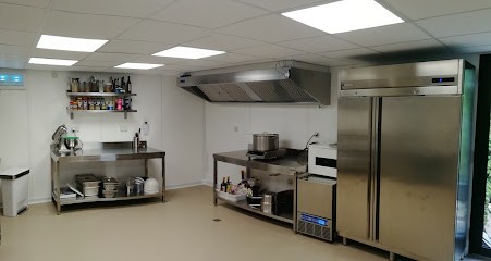 FIBROLAB, Magasin de Matériaux de Construction à La Mure