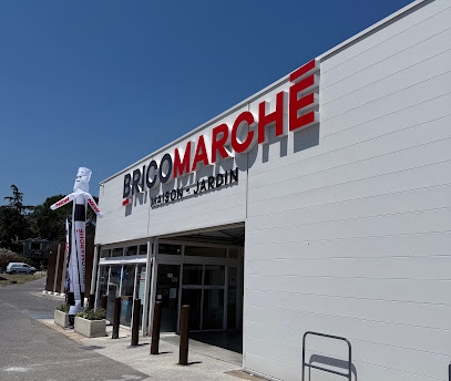 Bricomarché Bagnols-Sur-Cèze Magasin De Matériaux De Construction à Bagnols-sur-Cèze