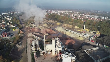 MRM, Magasin de Matériaux de Construction à Rosny-sur-Seine