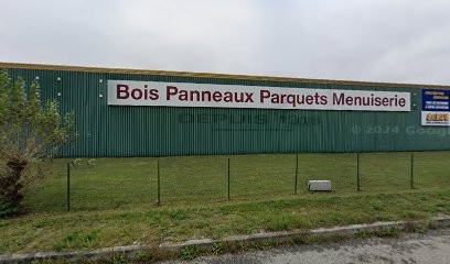Mauris Bois Sallanches, Magasin de Matériaux de Construction à Sallanches