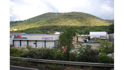 BigMat JACQUES MIALANES, Magasin de Matériaux de Construction à Lodève