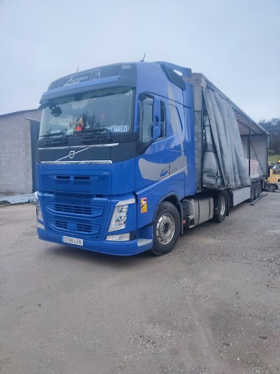 Seem, Magasin de Matériaux de Construction à Penne-d'Agenais