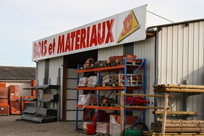 Jcd Materiaux, Magasin de Matériaux de Construction à Nérac