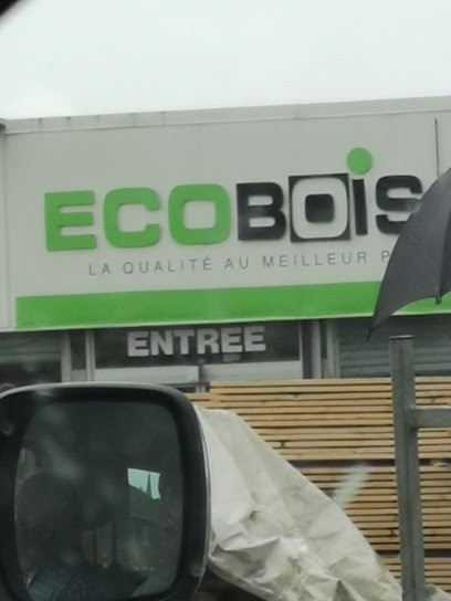 Eco Wood North, Magasin de Matériaux de Construction à Noyelles-lès-Vermelles