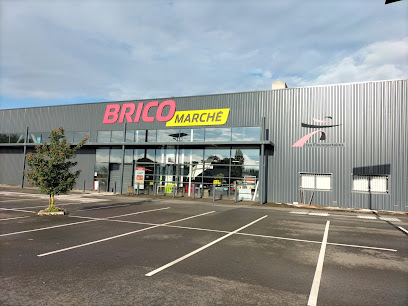 Bricomarché Mamers Magasin De Matériaux De Construction à Mamers