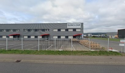 SUNCLEAR France, Magasin de Matériaux de Construction à Norroy-le-Veneur