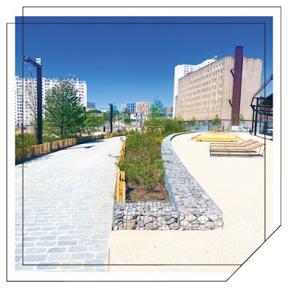 URBANIZA, Magasin de Matériaux de Construction à Paris 04