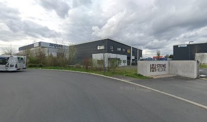 Agence Paris Sud - Groupe VEGA, Magasin de Matériaux de Construction à Servon