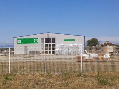 BoisÉcoMatériAude - NATURE ET DEVELOPPEMENT, Magasin de Matériaux de Construction à Lézignan-Corbières