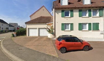 Obry Julien, Magasin de Matériaux de Construction à Sarreguemines