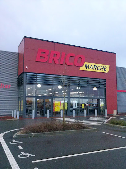 Bricomarché La Loupe Magasin De Matériaux De Construction à la Loupe