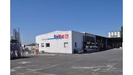 BigMat Duclos Bois et Matériaux, Magasin de Matériaux de Construction à Tonnay-Charente