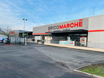Bricomarché Bazas Magasin De Matériaux De Construction à Bazas