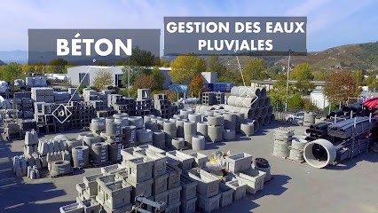 CELESTIN MATERIAUX, Magasin de Matériaux de Construction à Reventin-Vaugris