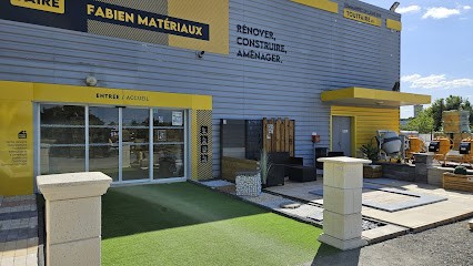 Fabien Matériaux - Tout Faire, Magasin de Matériaux de Construction à Saint-Martin-Lacaussade