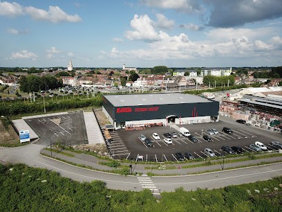 Envain Matériaux, Magasin de Matériaux de Construction à Saint-Amand-les-Eaux