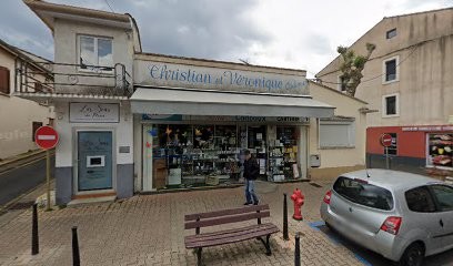 Bonnemayre Christian, Magasin de Matériaux de Construction à Lamalou-les-Bains