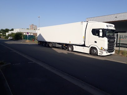 SUNCLEAR France, Magasin de Matériaux de Construction à Tourcoing