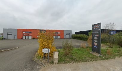 Bontemps Bonnarme, Magasin de Matériaux de Construction à Niort