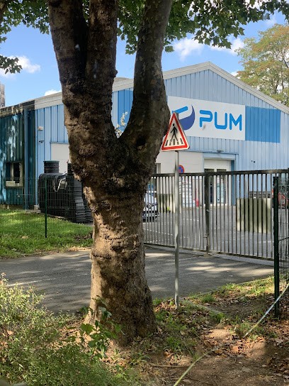 PUM, Magasin de Matériaux de Construction à Liévin