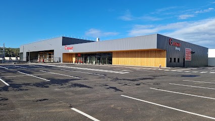 GEDIMAT DERREY - Longeville-en-Barrois, Magasin de Matériaux de Construction à Longeville-en-Barrois