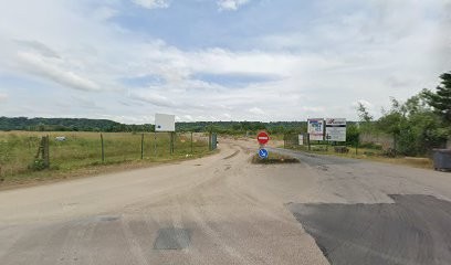 CEMEX Matériaux, Carrière de Oissel, Magasin de Matériaux de Construction à Oissel