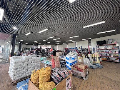 VT MATERIAUX, Magasin de Matériaux de Construction aux Mureaux