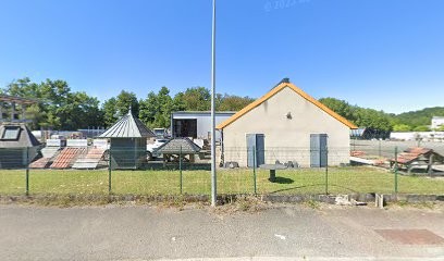 Club Ardoise, Magasin de Matériaux de Construction à Saint-Pantaléon-de-Larche