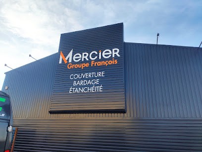 Gedimat Mercier Couverture - Onet Le Château, Magasin de Matériaux de Construction à Onet-le-Château