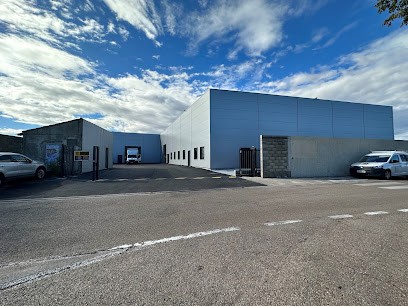 Valdeyron Matériaux - Plateforme Logistique, Magasin de Matériaux de Construction à Vauvert