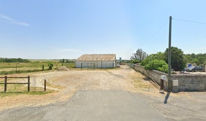 Coté Bois Touraine-CBT, Magasin de Matériaux de Construction à Sainte-Maure-de-Touraine
