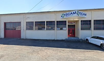 Societe Cooperative D'Achats de Materiaux de la Correze, Magasin de Matériaux de Construction à Malemort