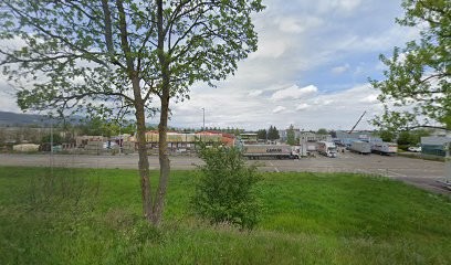 Alsace Matériaux Rouffach, Magasin de Matériaux de Construction à Rouffach