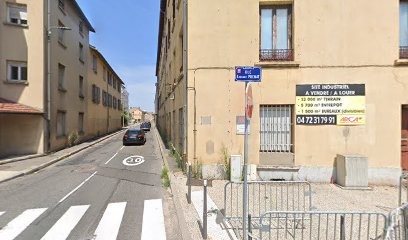 EJ en France – agence commerciale - solutions d’accès aux infrastructures, Magasin de Matériaux de Construction à Givors