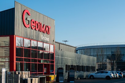 Gedimat Unibois - Lure, Magasin de Matériaux de Construction à Lure