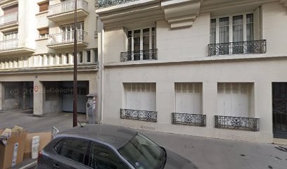 Abet France, Magasin de Matériaux de Construction à Neuilly-sur-Seine