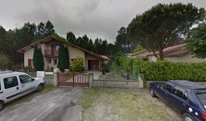 Entr Gen Du Bat Sarrade & Fils, Magasin de Matériaux de Construction à Lit-et-Mixe