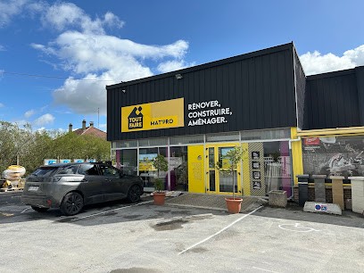 MAT'PRO - Tout Faire, Magasin de Matériaux de Construction à Marle