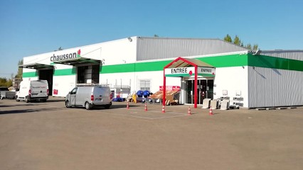 Chausson Matériaux, Magasin de Matériaux de Construction à Gaillac