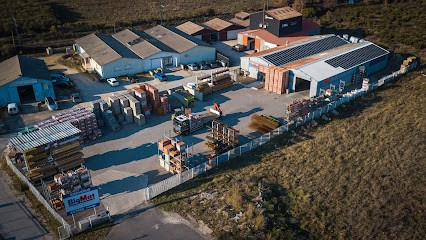 BigMat MORENO MATERIAUX AND CO LE BOULOU, Magasin de Matériaux de Construction au Boulou